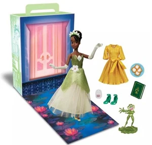 Disney Story Tiana 11-Inch Doll - Picture 1 of 1