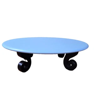 American Girl Puppe 2005 AGOT blau Partytisch 15" Tee Party Essen vorgeben - Bild 1 von 8