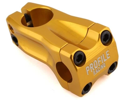 Profile Racing Acoustic Stem (Gold) - Image 1 of 4