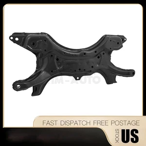 Front Crossmember Subframe K-Frame for Toyota Corolla 2003 2004 2005 2006 2007 - Foto 1 di 7