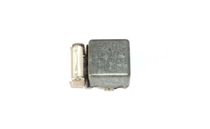 Opel Kadett Rekord orig. Bosch 0332014405 Arbeitsstromrelais open circuit relay - Picture 1 of 3