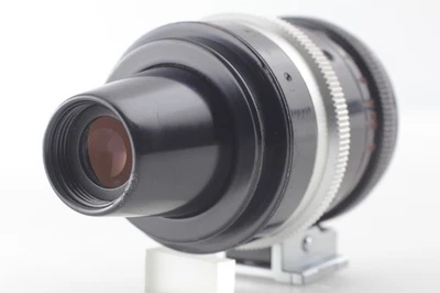 [MINT] Nikon Nippon Kogaku Universal Finder 3.5-13.5 From JAPAN - Image 1 of 4