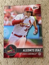 2017 Topps Baseball Bunt Physical Series - Individual Picks Mint Condition