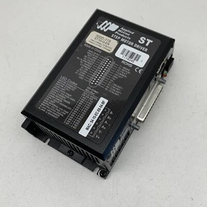 Applied Motion Products 5000-179 Step Motor Driver ST10-Q-EN - Picture 1 of 9