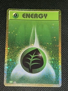 Grass Energy Leaf Energy GRA CLF NM japanisches Pokemon TCG klassischer US-Verkäufer - Bild 1 von 2