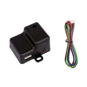 Megatronix EPZ2B Dual Stage Piezoelectric Car Alarm Security Shock Sensor Impact - Picture 1 of 1