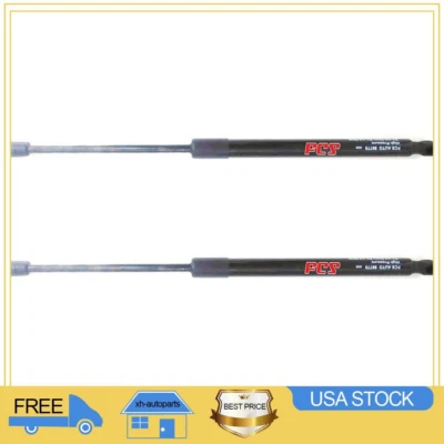 2 Liftgate Lift Support For Honda Accord Crosstour 2010 2011 - Image 1 of 3