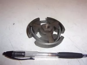 Conjunto de embrague rosca fina Husqvarna motosierra 61.266,66,162.268 nush - Imagen 1 de 2