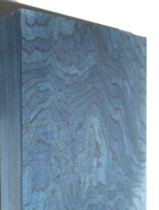 Blu Maser Holz SaRaiFo nachhaltiges Holz 62x21-22cm x 25-26mm - Bild 1 von 6