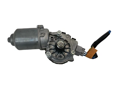 Conjunto de motor limpiaparabrisas delantero Mazda CX-9 2007-2015 159300-1370 OEM Foto 1 de 4