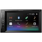 Pioneer DMH-A240BT PioneerDouble DIN Stereo Bluetooth USB Mechless Car Stereo#20