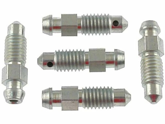 For 2000 Saturn LS Brake Bleeder Screw Front 98753KG - Image 1 of 2