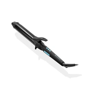Bio Ionic Long Barrel Styler 1.5" Curling Iron w/Moisture Heat Technology - Picture 1 of 12