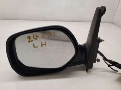 Scion XB, Left Power Side View Mirror, 2004-2006, Blue, 8P8, 87940-52500-J0  Foto 1 de 4