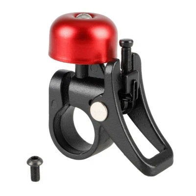 Nuevo Scooters Impermeables Campanas de Bicicleta Electrónico Bocina Fuerte Altavoz Bocina Foto 1 de 4