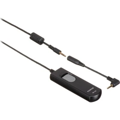 New Fuji FUJIFILM RR-100 Remote Release, USA Authorized Dealer #30689 - Image 1 of 4