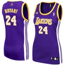 ladies lakers jersey