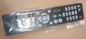 New RC-1235 RC1235 Remote Control For Denon Stereo Receiver DRA-800H DRA800H - Picture 1 of 2