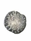 Crusaders Bohemond Iii Antioch Mint Silver Billon Denier Coin