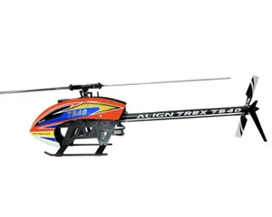 Align TB40 380 Electric Helicopter Kit w/400MX Brushless Motor [AGNRH40E06X] - Picture 1 of 1