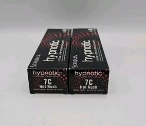Scruples Hypnotic Single Step Creme Lowlights - 2.05 oz 7C Hot Rush Lot Of 2 - Picture 1 of 4