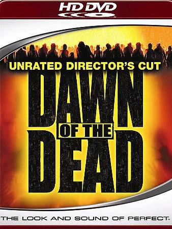 Dawn of the Dead (Unrated Director's Cut) [HD DVD], Jayne Eastwood, Matt Frewer, - Image 1 of 1