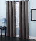 Empire Home Ariana 100% Thermal Blackout Grommet Window Curtain - ALL COLORS!!!