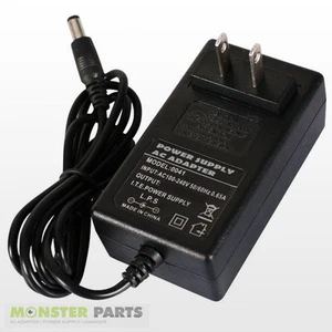 WALL Switch Power Supply CHARGER ACER ICONIA TAB A100 A500 A200 A Series 10.1" - Picture 1 of 1