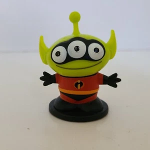 Figura PVC Disney Toy Story Alien Remix Increíbles - Imagen 1 de 7