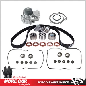 Timing Belt Kit Water Pump for 00-05 Subaru Legacy Outback Baja 2.5L EJ251 EJ253 - Picture 1 of 12
