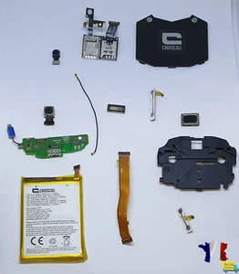 Teile für Handy Crosscall Trekker M1 100% Original - Bild 1 von 15