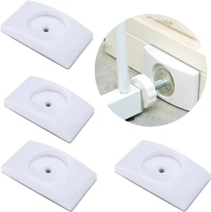 Protector de pared para puerta de seguridad Protector de pared para puerta.neuvo - Picture 1 of 7