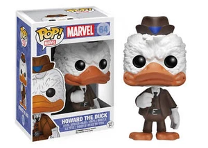 Marvel - Howard the Duck POP! Vinyl #64 - Picture 1 of 1