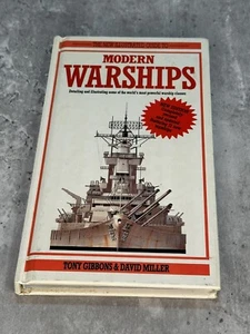 modern warships 1992 - Imagen 1 de 4