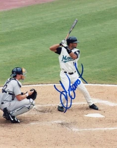 Alex Gonzalez- Signed Color Photograph - Picture 1 of 1