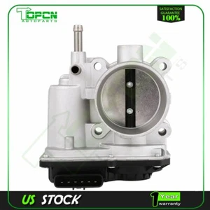 Throttle Body For Toyota For Corolla 1.8L 2011-2021 Lexus CT200h 1.8L 2011-2017 - Picture 1 of 10