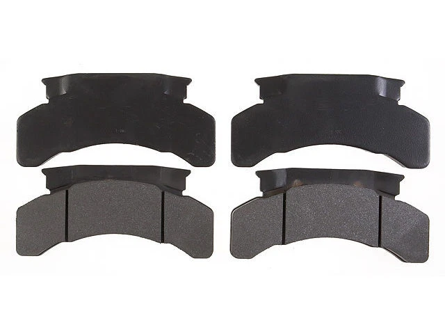 Juego de pastillas de freno Raybestos 96KC23S para Isuzu FVR 1996-2002 Foto 1 de 1