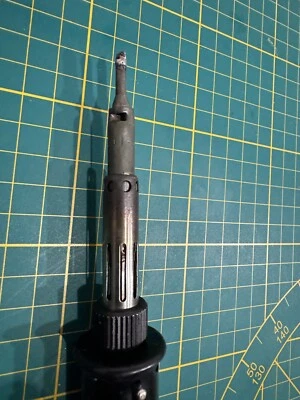 weller gaslötkolben - Bild 1 von 3