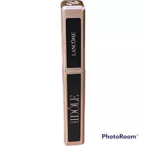 Lash Idôle Lash-Lifting & Volumizing Mascara Black - Full Size - Neu - Bild 1 von 8