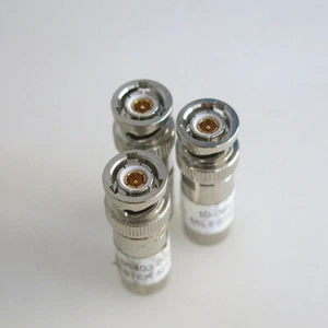 1pc MILESTEK 10-06403-025 RF Coaxial Terminal Load #W4 - Bild 1 von 4