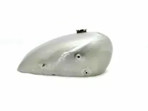 BSA SLOPER 1930'S RAW GAS FUEL PETROL TANK - Imagen 1 de 4