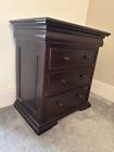 barker and stonehouse Grosvenor Chest Of Drawers