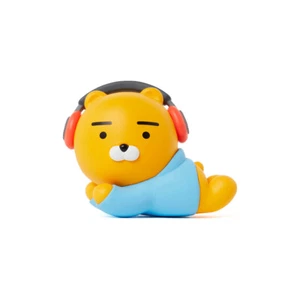 KAKAO FRIENDS Air freshener for vehicles (ventilation type)_DJ Ryan OFFICIAL MD - Picture 1 of 10