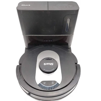 Shark AI 360 Saugroboter selbstentleerender Staubsauger-Roboter geeigne - Defekt - Bild 1 von 4