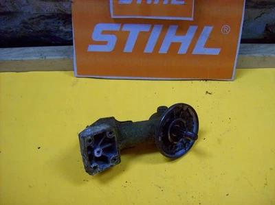 GENUINE STIHL TRIMMER FS90R GEARHEAD ASSEMBLY - Image 1 of 3