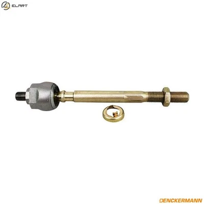 INNER TIE ROD D180064 FOR HONDA B20B 2.0L B20Z1 2.0L 4cyl CR-V I - Image 1 of 4