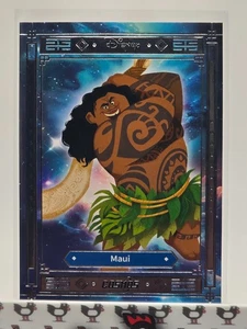 2025 Disney Kakawow Cosmos Maui Moana CDT-B-80 - Picture 1 of 2