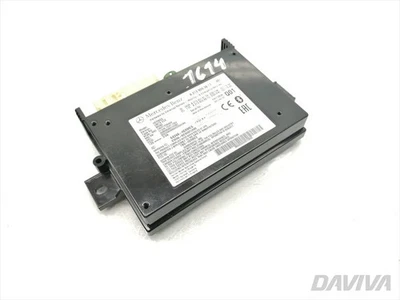 Mercedes-Benz C-Class Unità modulo di controllo Bluetooth C 250 BlueTEC / d 2018 - Immagine 1 di 4