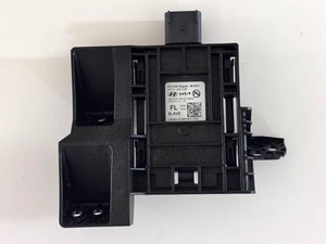 OEM l 2024 2025 Hyundai Palisade Left Blind Spot Radar and Bracket 99120-S8600 - Foto 1 di 2