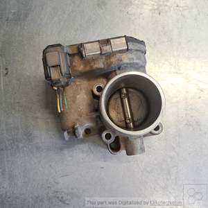 1745465 Corpo farfallato FORD FIESTA (CCN) 1.2 (44Kw) Ber 3p/b/1241cc - Imagen 1 de 4